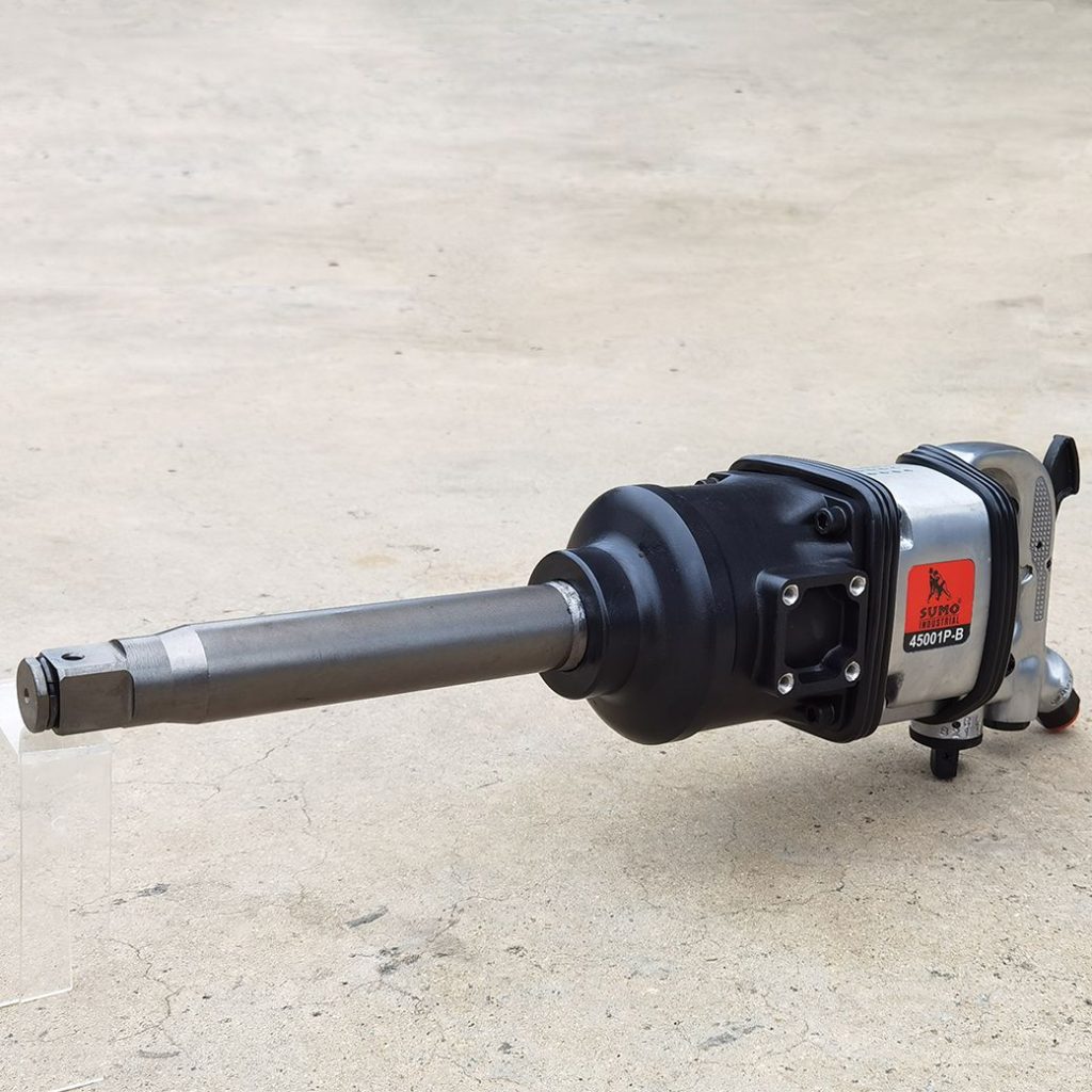 บล็อกลม SUMO STINTERTRADE