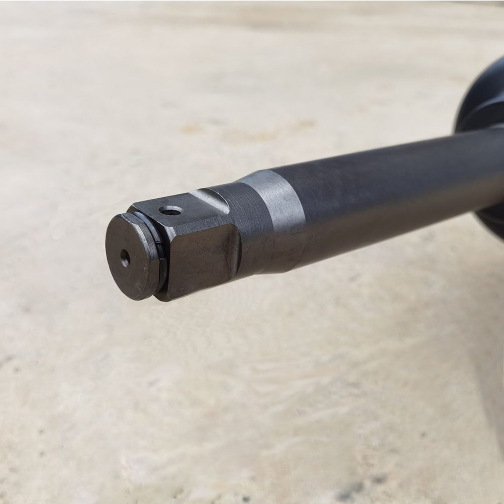 บล็อกลม SUMO STINTERTRADE