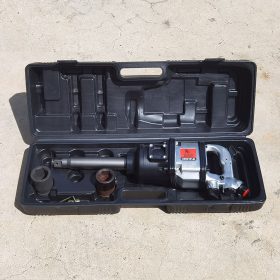 บล็อกลม SUMO STINTERTRADE