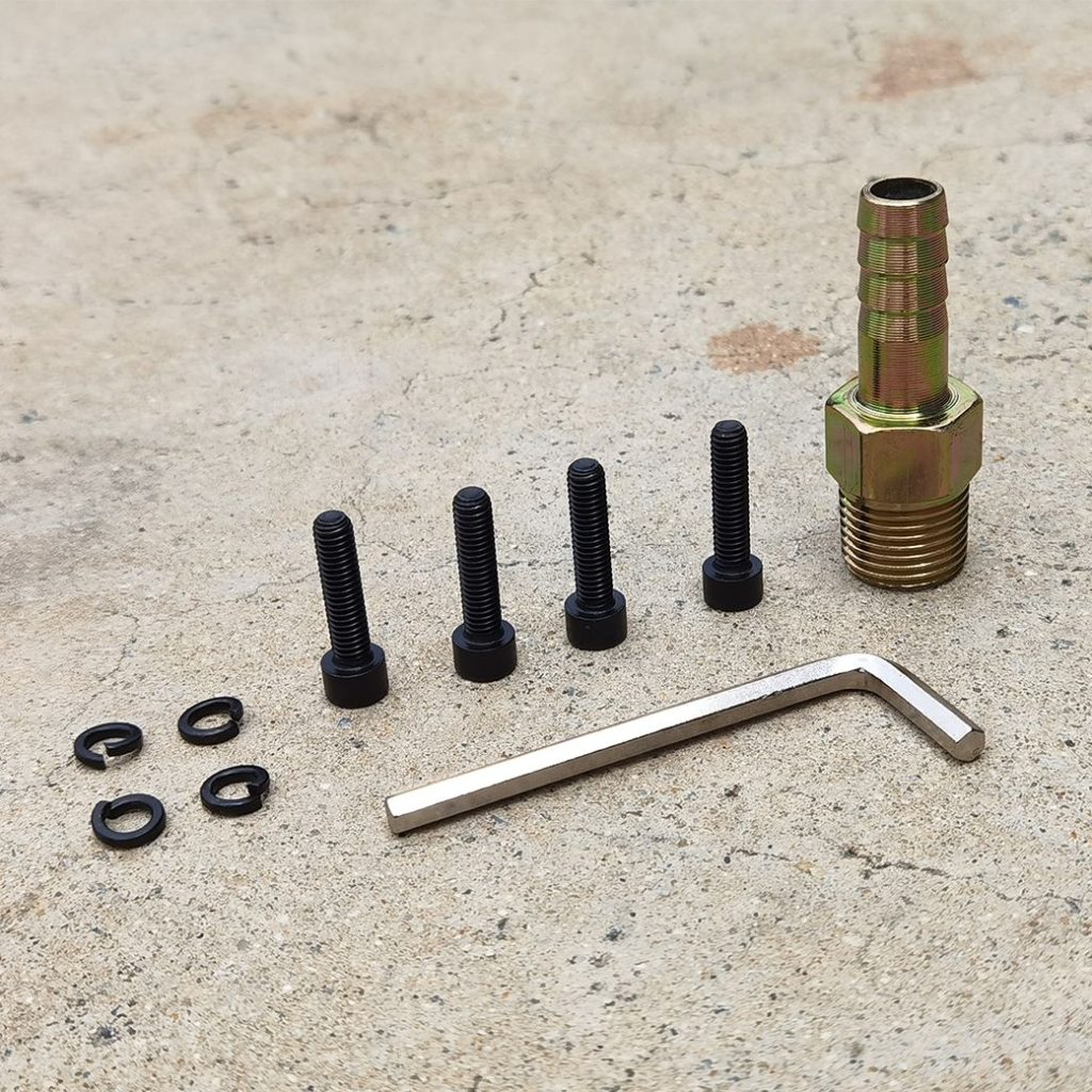 บล็อกลม SUMO STINTERTRADE