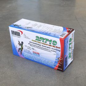 เชือกเซฟตี้เส้นคู่ตะขอใหญ่ รุ่น 2R719 YAMADA STINTERTRADE