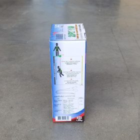 เชือกเซฟตี้เส้นคู่ตะขอใหญ่ รุ่น 2R719 YAMADA STINTERTRADE