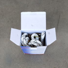 เชือกเซฟตี้เส้นคู่ตะขอใหญ่ รุ่น 2R719 YAMADA STINTERTRADE