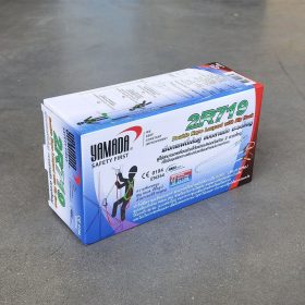 เชือกเซฟตี้เส้นคู่ตะขอใหญ่ รุ่น 2R719 YAMADA STINTERTRADE