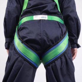 เข็มขัดเซฟตี้เต็มตัว รุ่น FH778 YAMADA STINTERTRADE