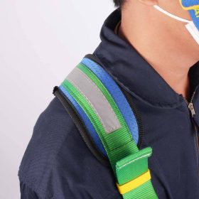 เข็มขัดเซฟตี้เต็มตัว รุ่น FH778 YAMADA STINTERTRADE