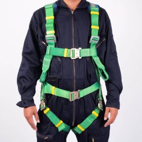 เข็มขัดเซฟตี้เต็มตัว รุ่น FH778 YAMADA STINTERTRADE