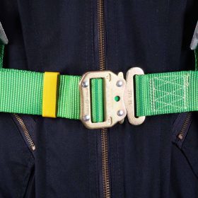 เข็มขัดเซฟตี้เต็มตัว รุ่น FH778 YAMADA STINTERTRADE