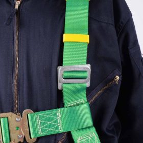 เข็มขัดเซฟตี้เต็มตัว รุ่น FH778 YAMADA STINTERTRADE