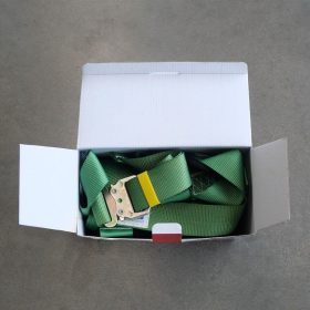 เข็มขัดเซฟตี้เต็มตัว รุ่น FH778 YAMADA STINTERTRADE