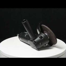 เครื่องเจียรลม SUMO STINTERTRADE