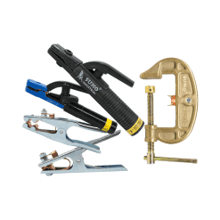 คีมจับลวดเชื่อม