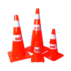 กรวยจราจร