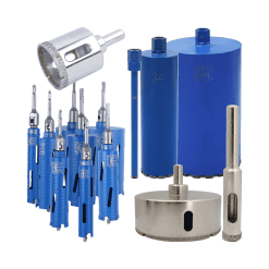 กระบอกเพชร / ดอกคอริ่ง