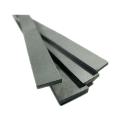 คาร์ไบด์แบนแท่ง