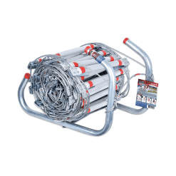 บันไดหนีไฟ