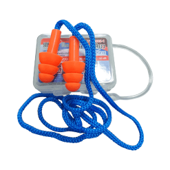 ปลั๊กลดเสียง