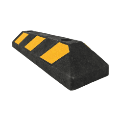 ยางกั้นล้อรถ