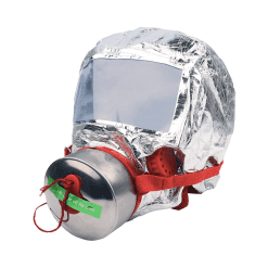 หน้ากากหนีไฟ