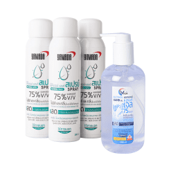 อุปกรณ์ทำความสะอาด