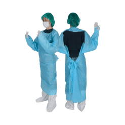 อุปกรณ์ป้องกันส่วนบุคคล