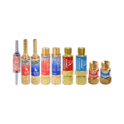 อุปกรณ์ป้องกันไฟย้อน