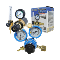 เกจ์ปรับแรงดัน