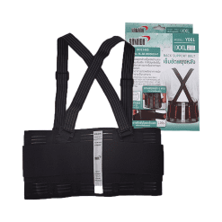 เข็มขัดพยุงหลัง