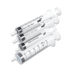 เข็มฉีดยา ไซริงค์