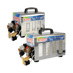 เครื่องพ่นหมอก