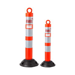 เสาจราจร