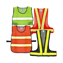 เสื้อจราจร