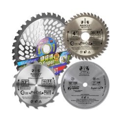 ใบเลื่อยวงเดือน