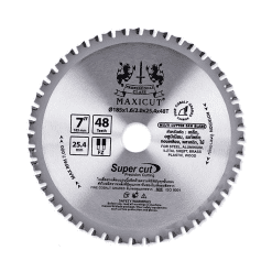 ใบเลื่อยวงเดือน Multi Cutter