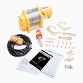 CWL-200L STINTERTRADE