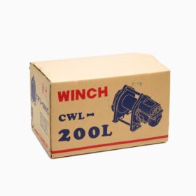 CWL-200L STINTERTRADE