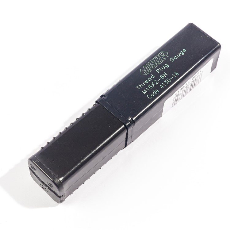 4130-16 STINTERTRADE
