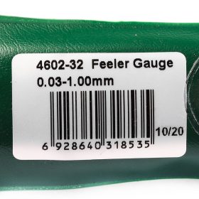 4602-32 STINTERTRADE