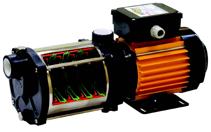 MCH-755S.15 STINTERTRADE