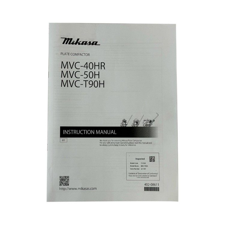 MVC-T90HC STINTERTRADE