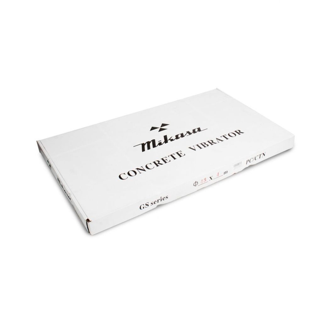 GS-45 45X4M STINTERTRADE