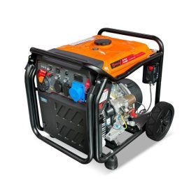 GT9000I STINTERTRADE