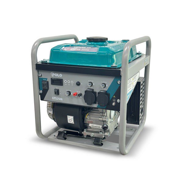 GT5250I STINTERTRADE