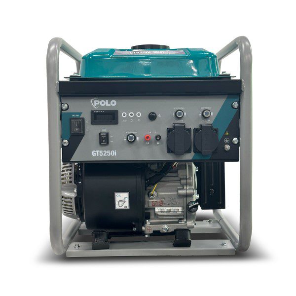 GT5250I STINTERTRADE