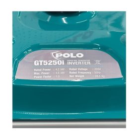 GT5250I STINTERTRADE