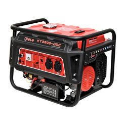 KT3500-DDC STINTERTRADE