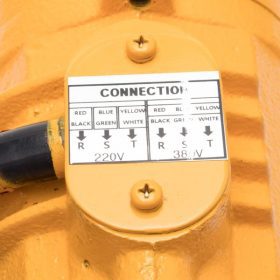 JVMR-15 1/5 HP STINTERTRADE