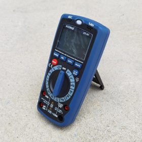 ดิจิตอลมัลติมิเตอร์ STINTERTRADE