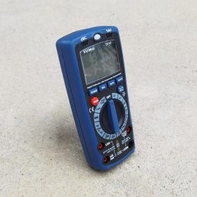 ดิจิตอลมัลติมิเตอร์ STINTERTRADE