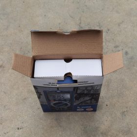 ดิจิตอลมัลติมิเตอร์ STINTERTRADE